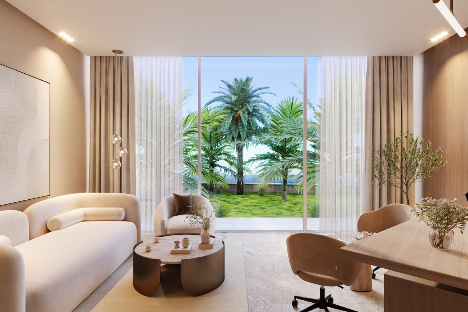 Rynek wtórny - Villa - Marbella - Altos de los Monteros