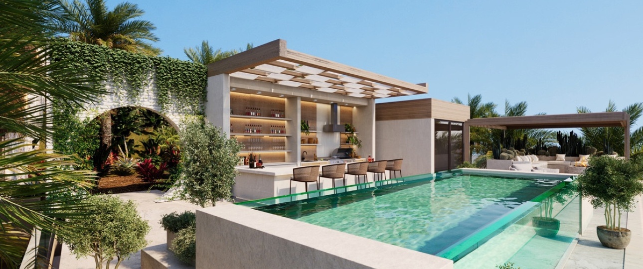 Rynek wtórny - Villa - Marbella - Altos de los Monteros