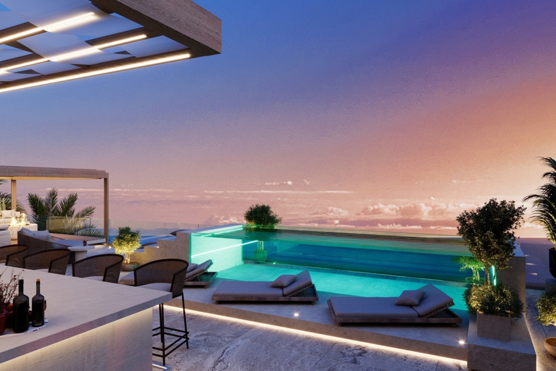 Rynek wtórny - Villa - Marbella - Altos de los Monteros
