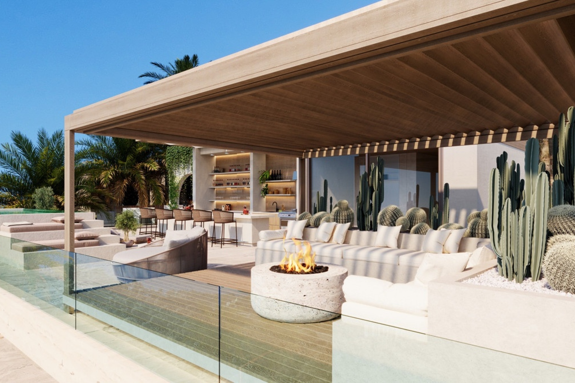 Rynek wtórny - Villa - Marbella - Altos de los Monteros