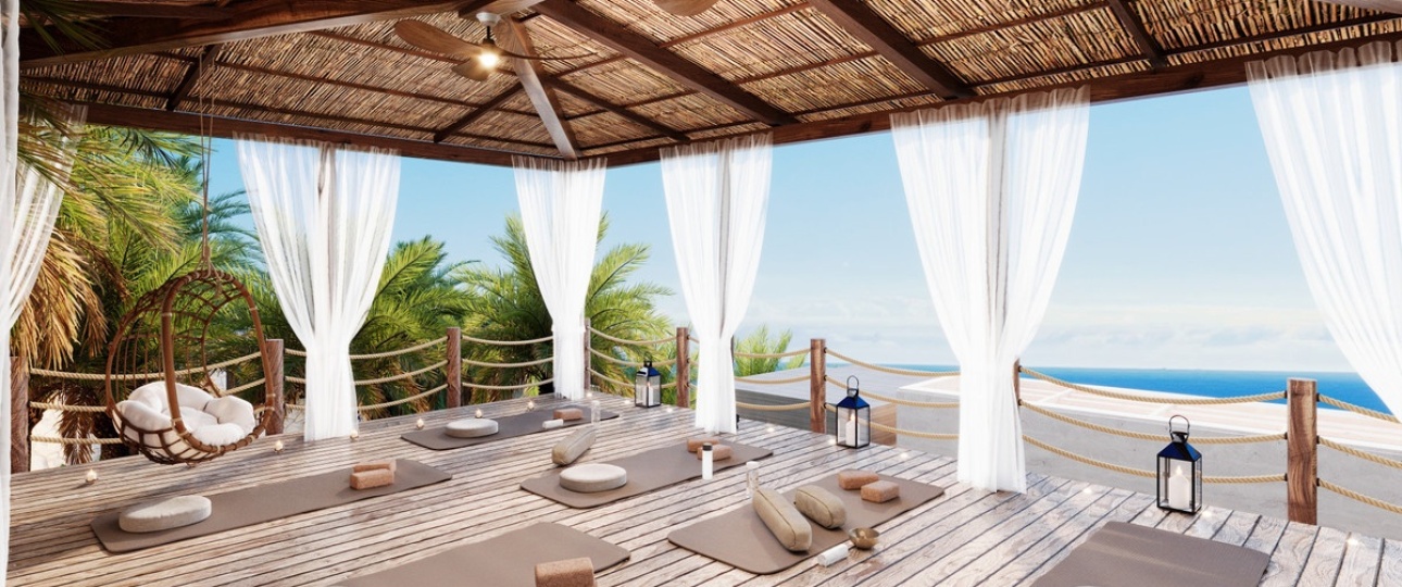 Rynek wtórny - Villa - Marbella - Altos de los Monteros