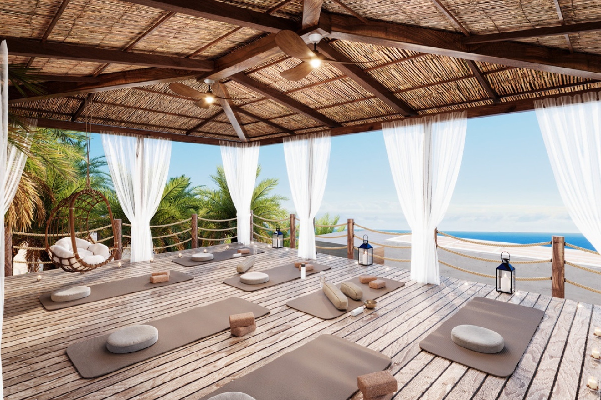 Rynek wtórny - Villa - Marbella - Altos de los Monteros