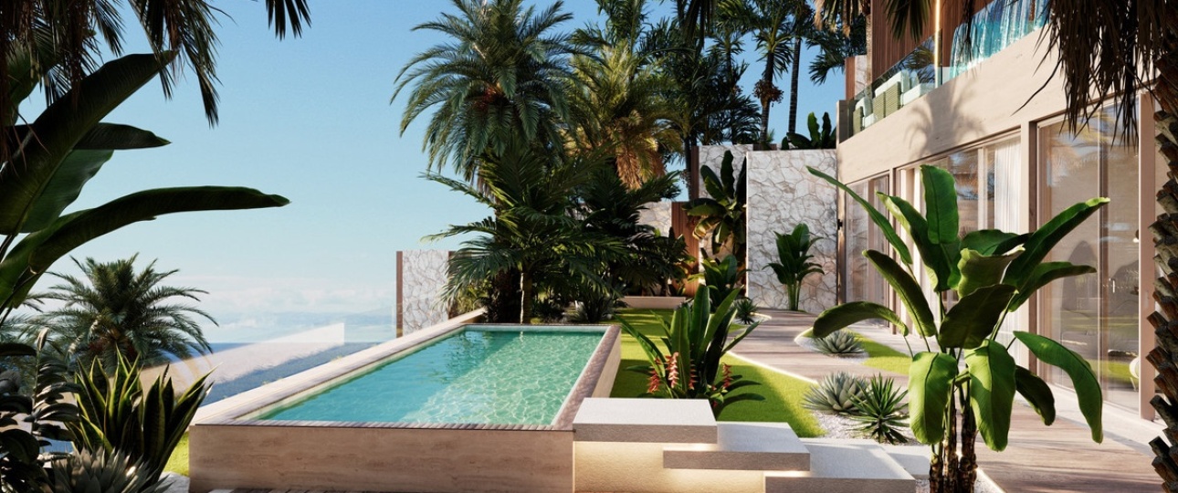 Rynek wtórny - Villa - Marbella - Altos de los Monteros