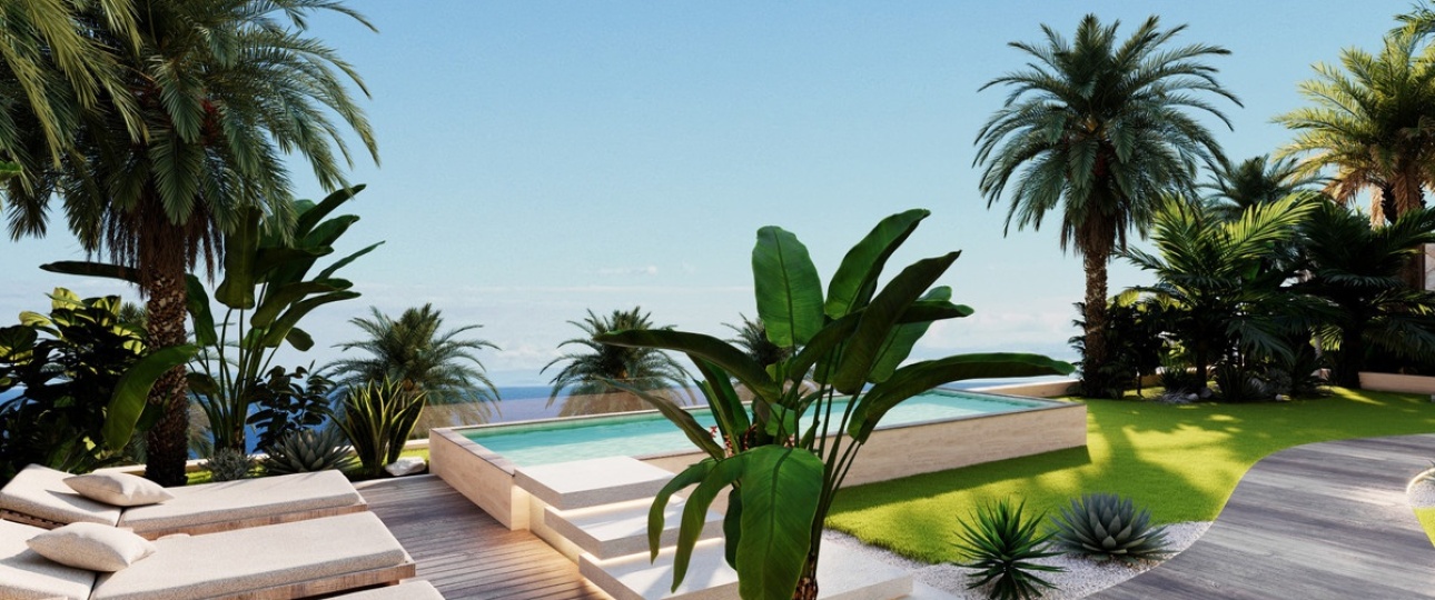 Rynek wtórny - Villa - Marbella - Altos de los Monteros