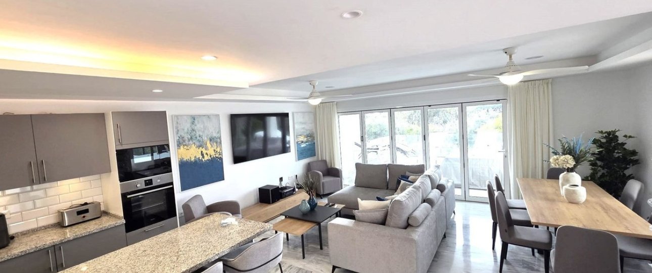 Rynek wtórny - Villa - Marbella - Artola