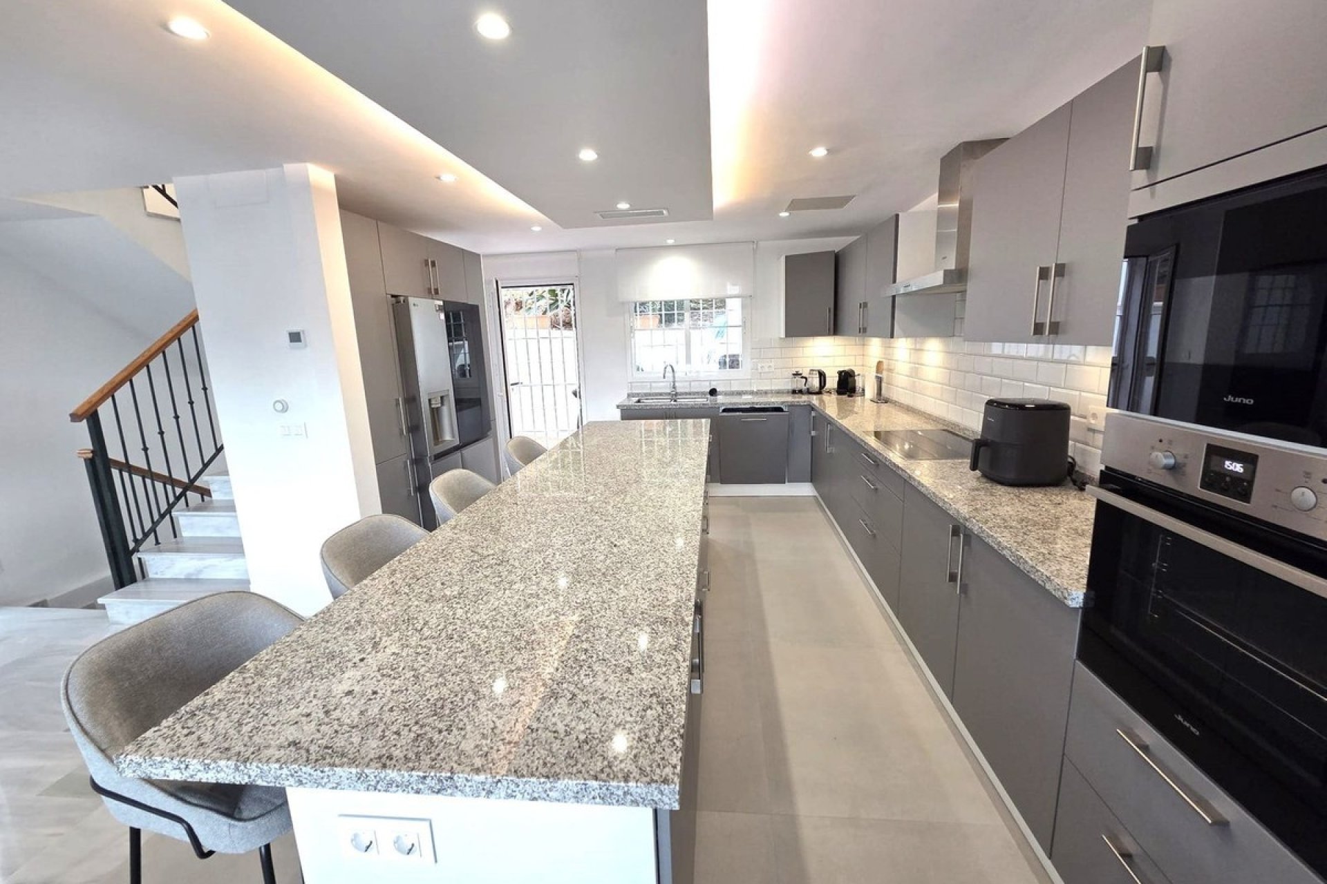 Rynek wtórny - Villa - Marbella - Artola