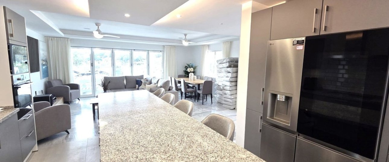 Rynek wtórny - Villa - Marbella - Artola