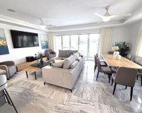 Rynek wtórny - Villa - Marbella - Artola