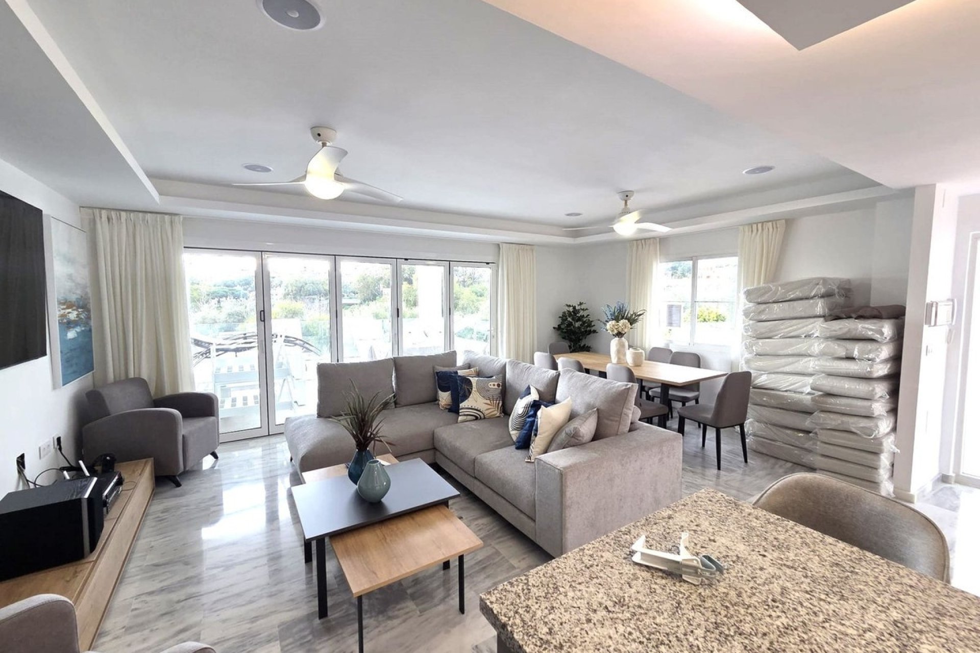 Rynek wtórny - Villa - Marbella - Artola