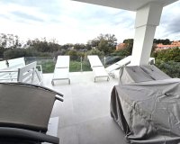 Rynek wtórny - Villa - Marbella - Artola