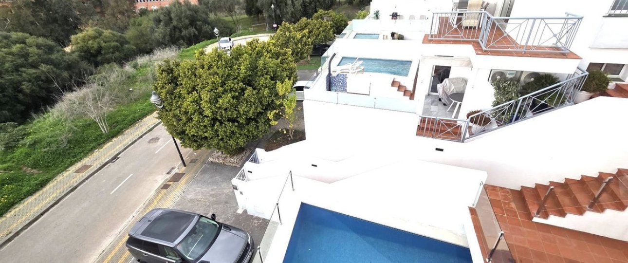 Rynek wtórny - Villa - Marbella - Artola