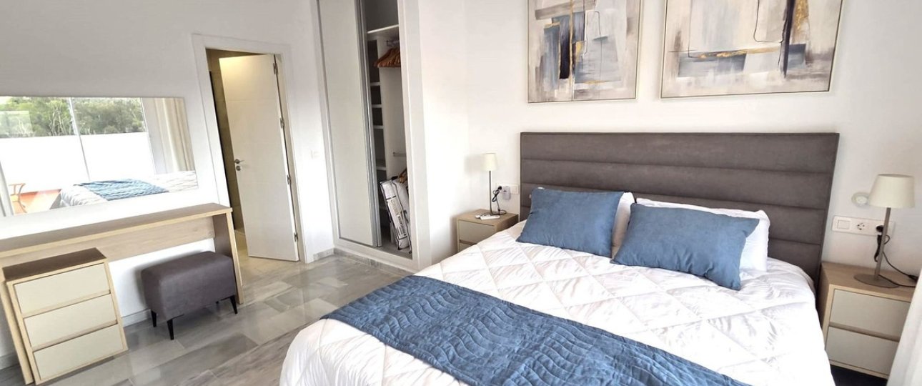 Rynek wtórny - Villa - Marbella - Artola