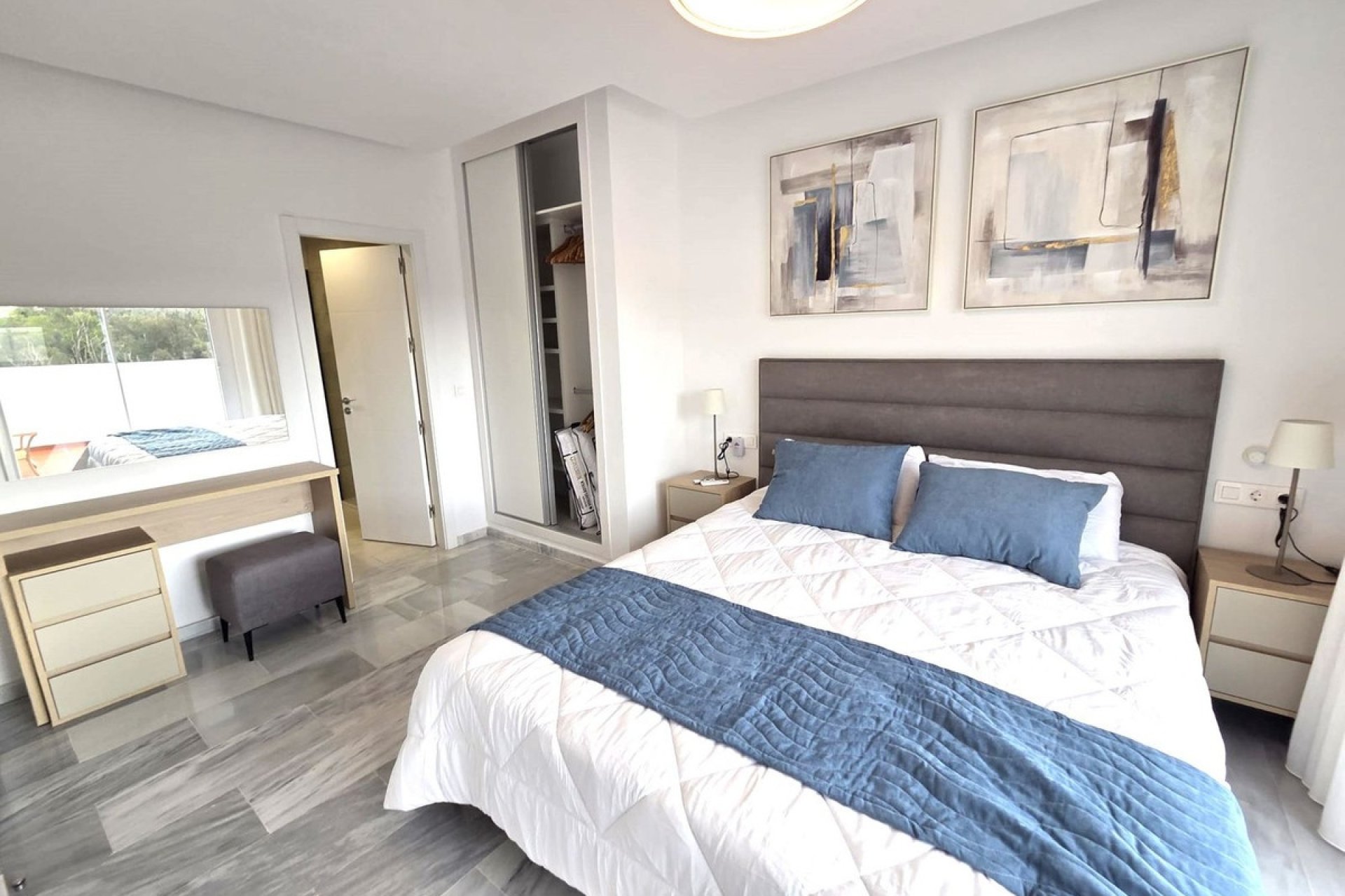 Rynek wtórny - Villa - Marbella - Artola
