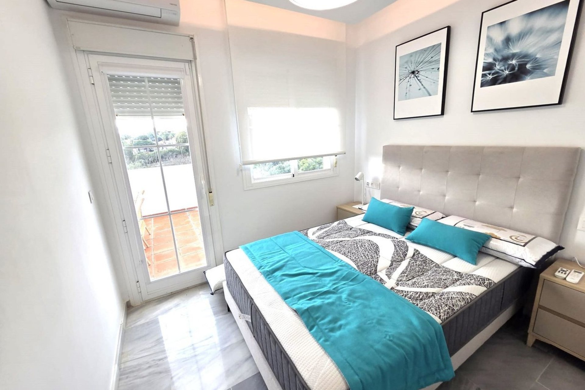 Rynek wtórny - Villa - Marbella - Artola