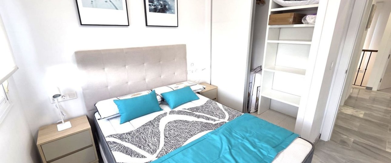 Rynek wtórny - Villa - Marbella - Artola