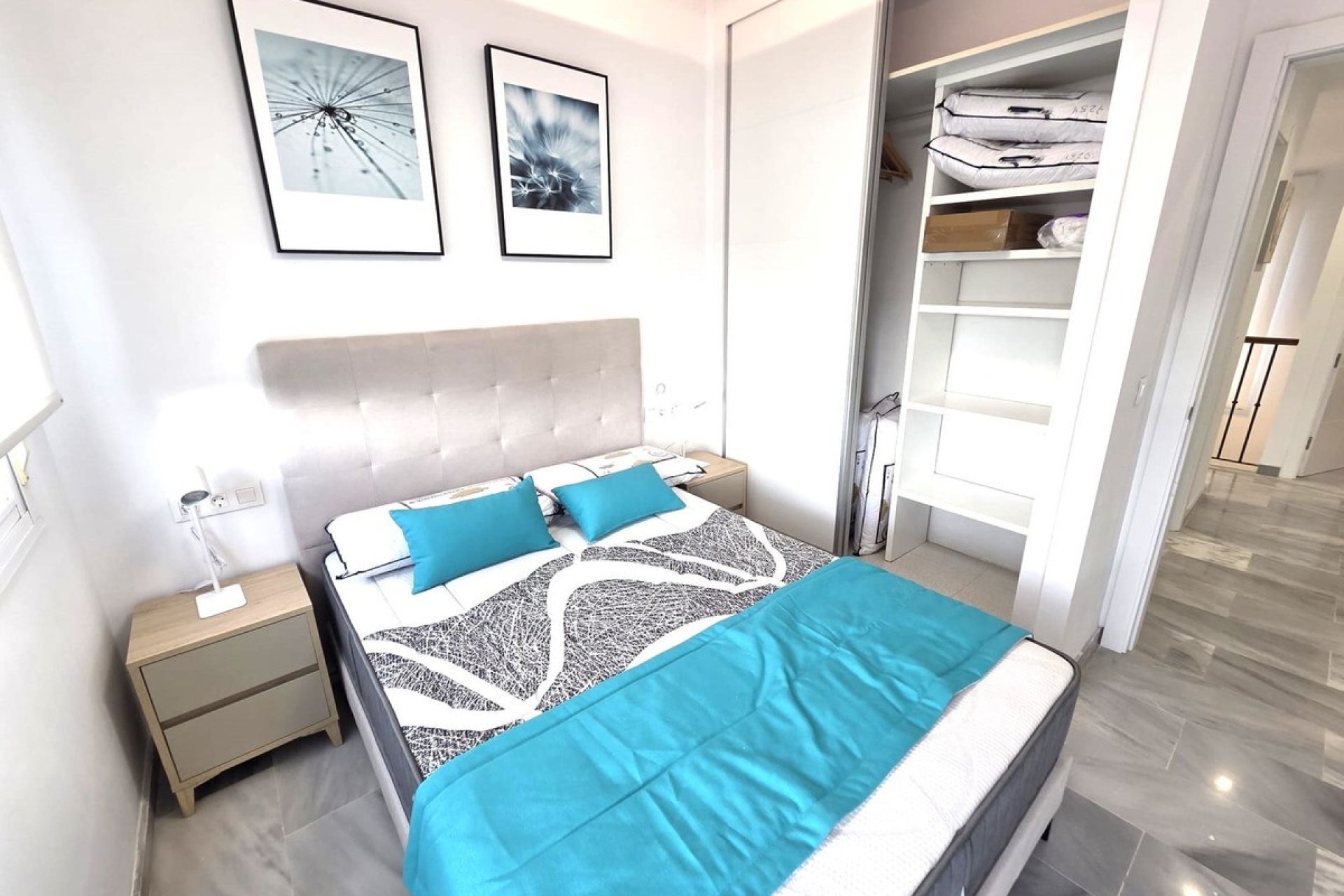 Rynek wtórny - Villa - Marbella - Artola