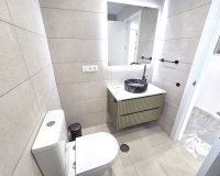 Rynek wtórny - Villa - Marbella - Artola