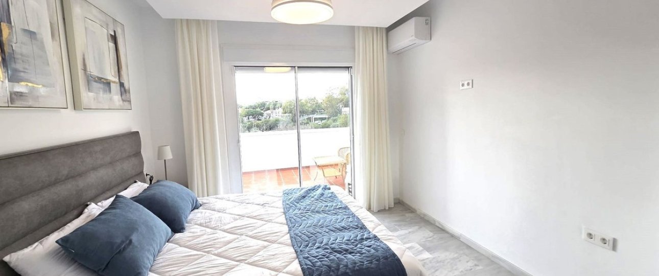 Rynek wtórny - Villa - Marbella - Artola