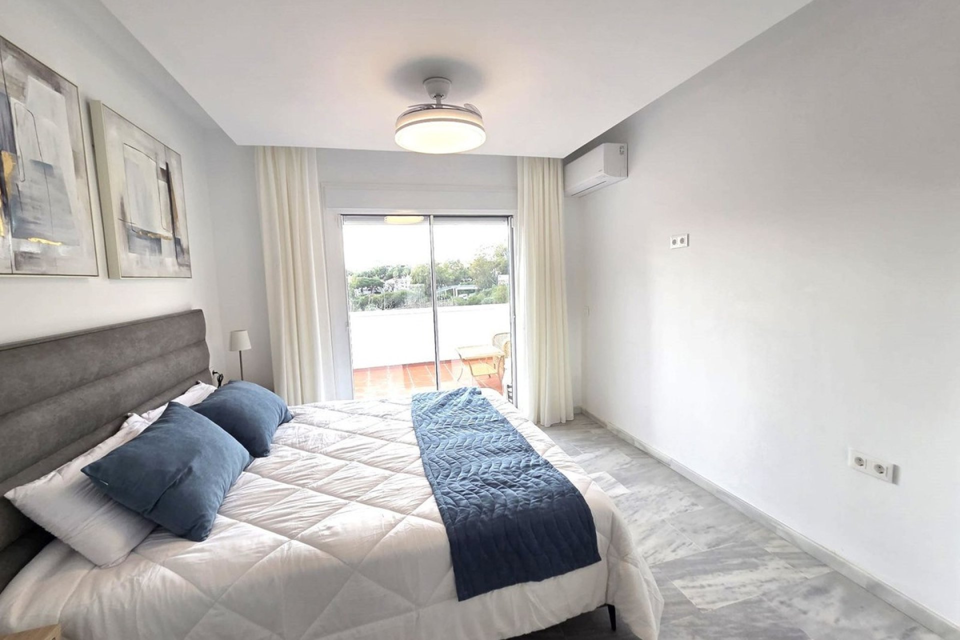 Rynek wtórny - Villa - Marbella - Artola