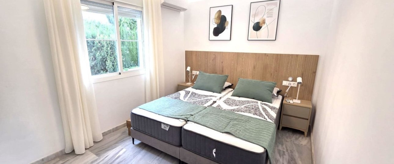 Rynek wtórny - Villa - Marbella - Artola