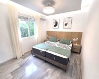 Rynek wtórny - Villa - Marbella - Artola