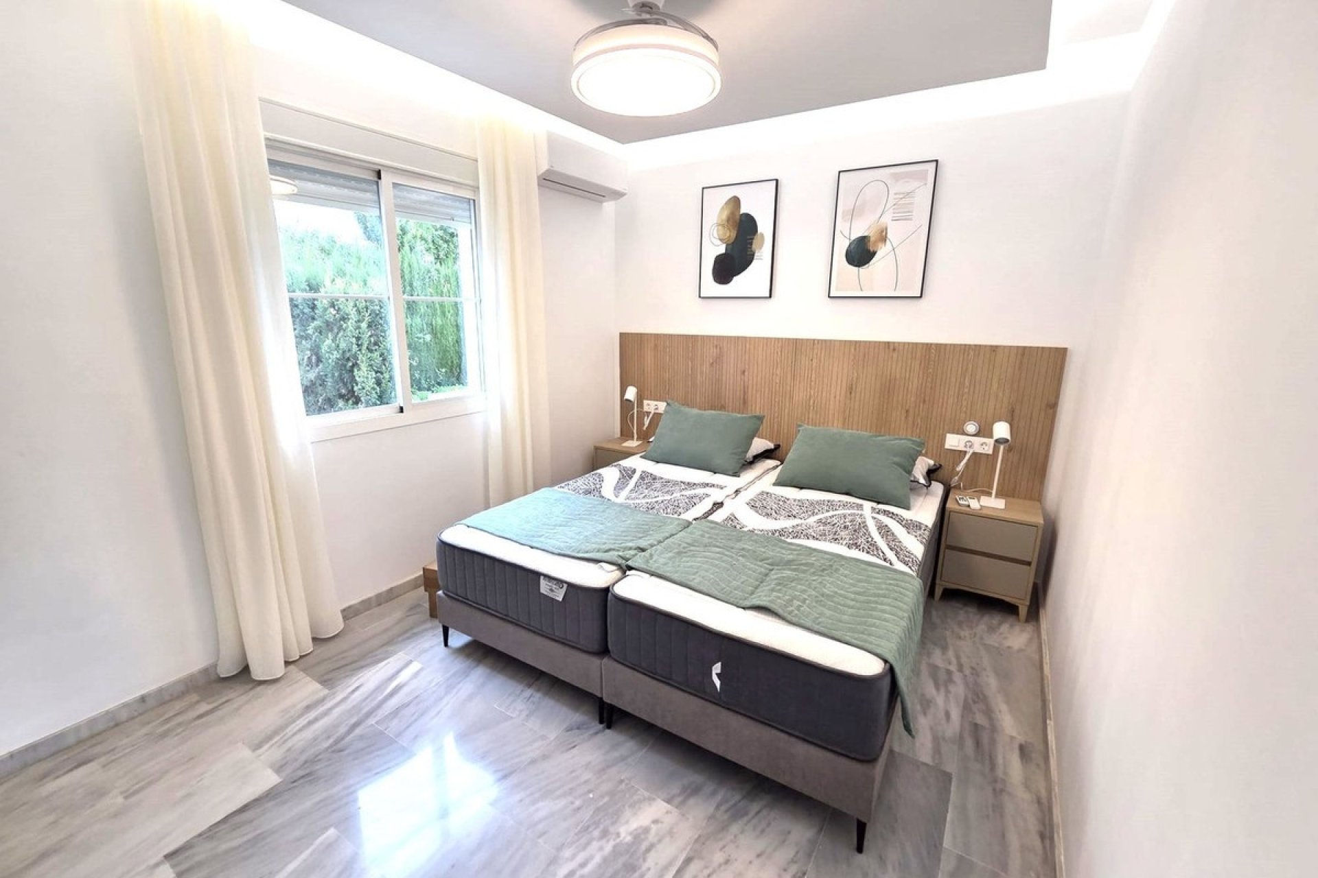 Rynek wtórny - Villa - Marbella - Artola
