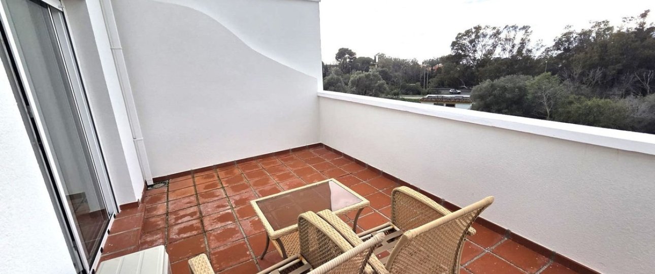 Rynek wtórny - Villa - Marbella - Artola