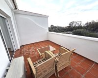 Rynek wtórny - Villa - Marbella - Artola