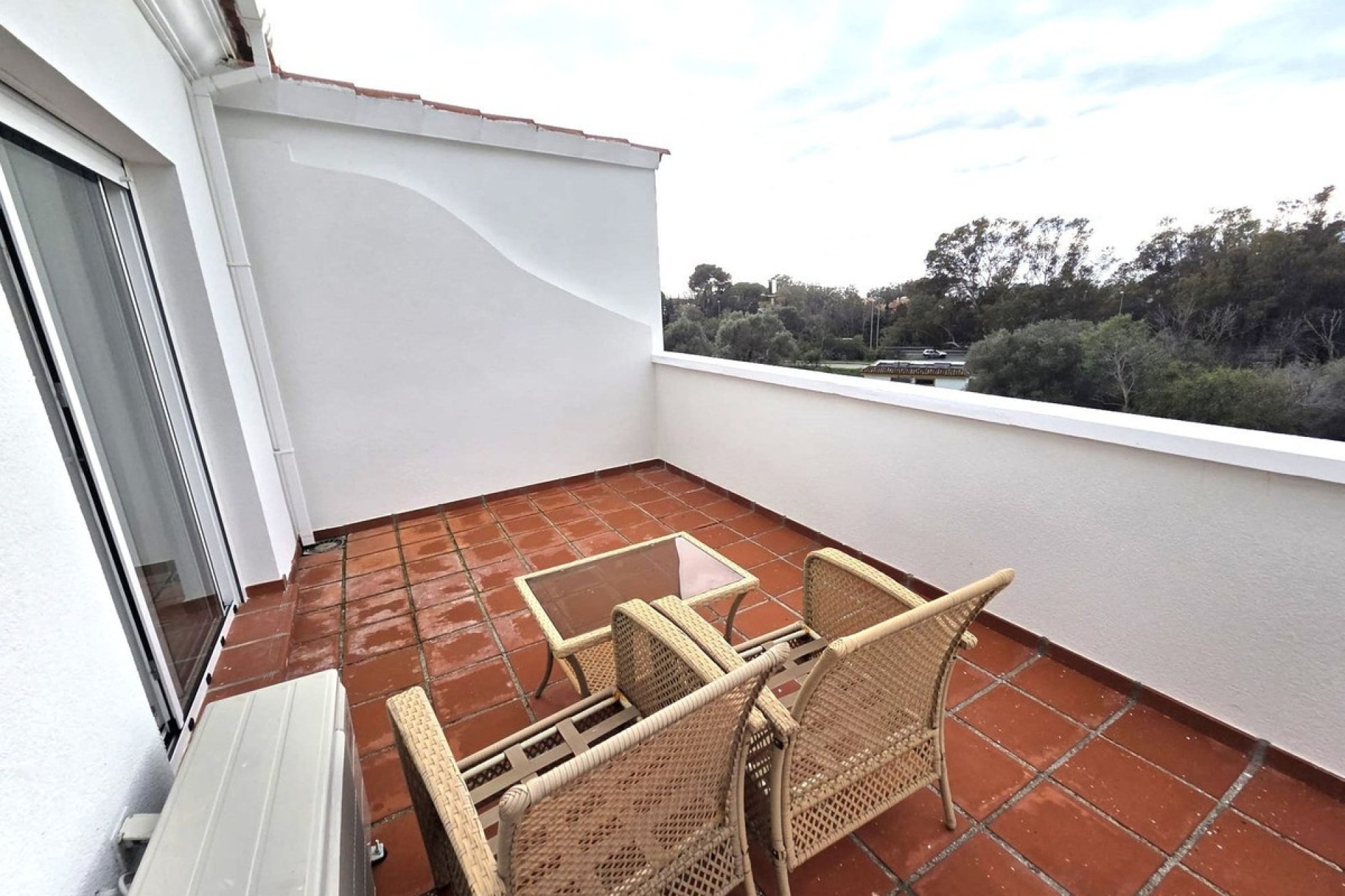 Rynek wtórny - Villa - Marbella - Artola
