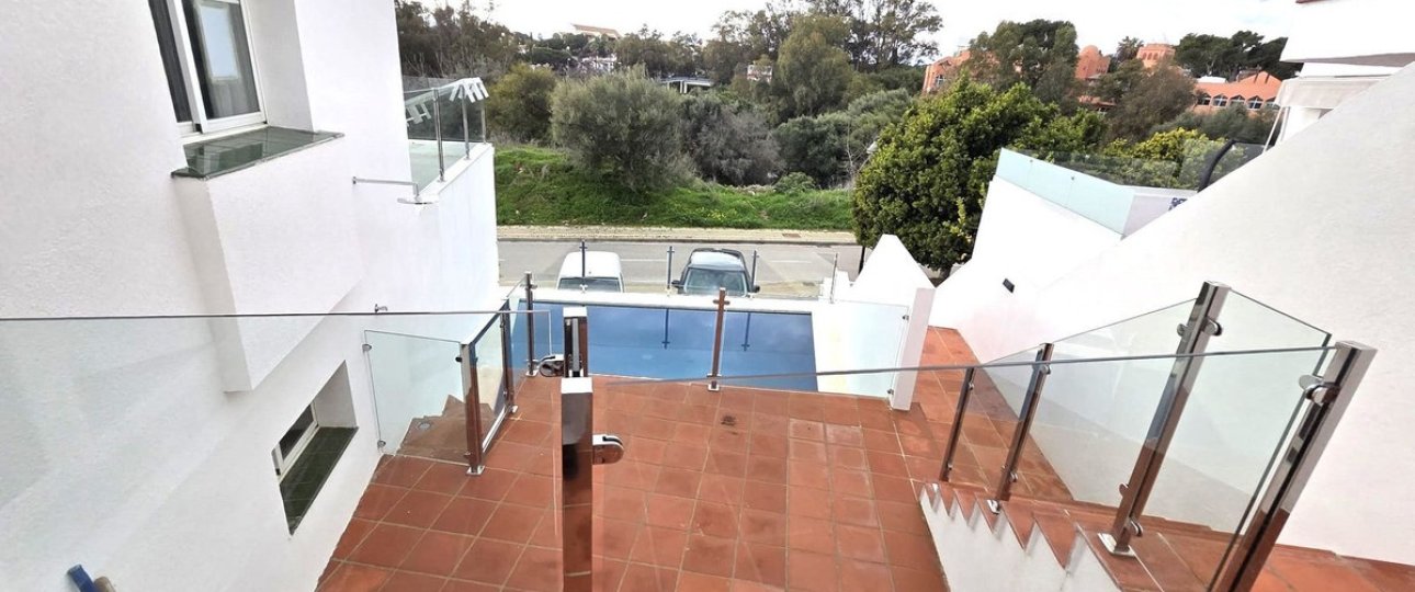 Rynek wtórny - Villa - Marbella - Artola