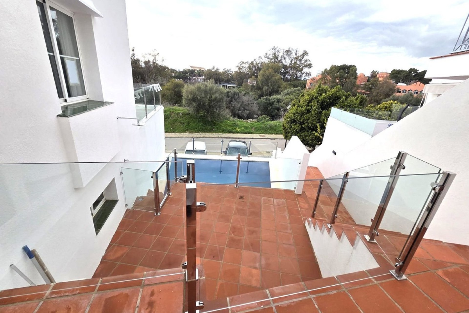 Rynek wtórny - Villa - Marbella - Artola