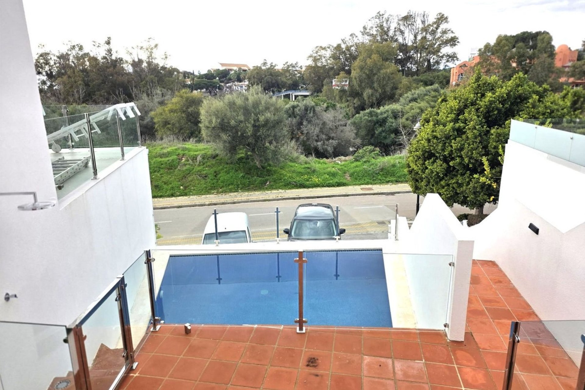 Rynek wtórny - Villa - Marbella - Artola