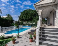 Rynek wtórny - Villa - Marbella - Artola