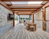 Rynek wtórny - Villa - Marbella - Artola