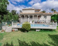 Rynek wtórny - Villa - Marbella - Artola