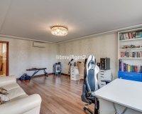 Rynek wtórny - Villa - Marbella - Artola
