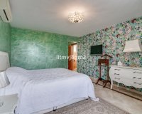 Rynek wtórny - Villa - Marbella - Artola