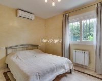Rynek wtórny - Villa - Marbella - Artola