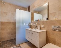 Rynek wtórny - Villa - Marbella - Artola