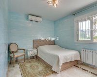 Rynek wtórny - Villa - Marbella - Artola