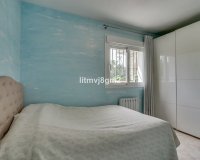 Rynek wtórny - Villa - Marbella - Artola