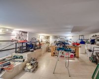 Rynek wtórny - Villa - Marbella - Artola