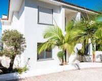 Rynek wtórny - Villa - Marbella - Artola