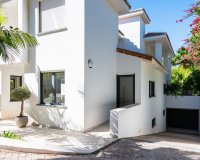 Rynek wtórny - Villa - Marbella - Artola