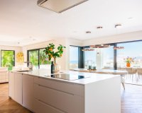 Rynek wtórny - Villa - Marbella - Artola