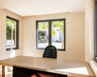 Rynek wtórny - Villa - Marbella - Artola