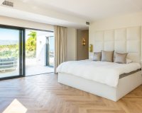 Rynek wtórny - Villa - Marbella - Artola