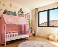 Rynek wtórny - Villa - Marbella - Artola