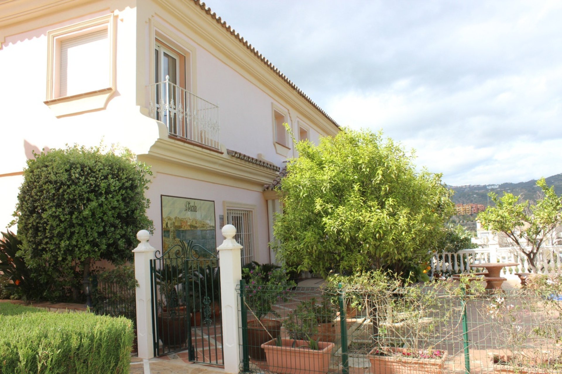 Rynek wtórny - Villa - Marbella - Artola