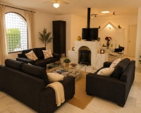 Rynek wtórny - Villa - Marbella - Artola